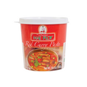 Mae Ploy Red Curry Paste