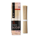 Hakubaku Organic Soba Noodle