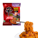 (Best Before: 2024-11-29) Nongshim Shin Ramyun x Jay Fai Stir-Fry Tom Yum Instant Noodles