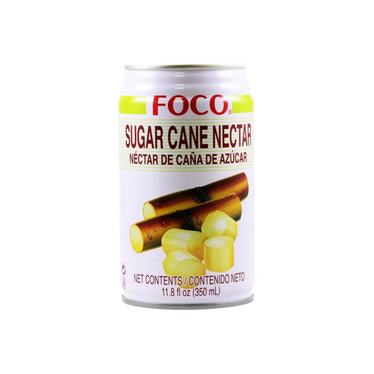 Foco Sugar Cane Nectar